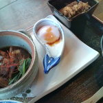 和カフェ 茶囲家 - 