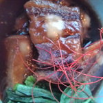 和カフェ 茶囲家 - 