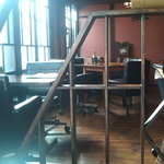 和カフェ 茶囲家 - 