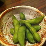 居酒屋まんぷく - お通し