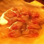 産直屋 たか - 【2012年12月】九十九里の蛤