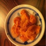 産直屋 たか - 【2012年12月】蝦夷バフンウニ