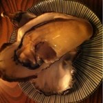 産直屋 たか - 【2012年12月】広島音戸の生牡蠣