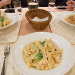 TRATTORIA IL PONTE - 