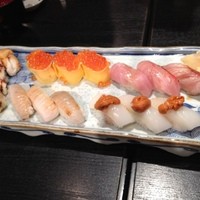 築地青空三代目 本店 - 