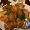 中華料理　東海飯店