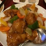 中華料理　東海飯店 - 