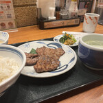 Negishi - 