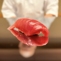 鮨 あらい - 