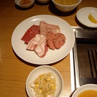 ビーフキッチン 恵比寿店 - 