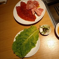 ビーフキッチン 恵比寿店 - 