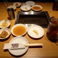 ビーフキッチン 恵比寿店 - 