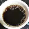 Mameharu - ドリンク写真:自宅で入れたコーヒー