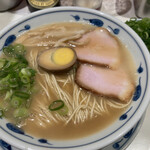 らあめん英 - 色黒の幼馴染の色気。