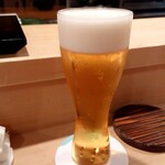 登喜和鮨 - ハートランド