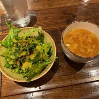 グリル 小松屋 - 