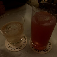 TOKYO Whisky Library - 