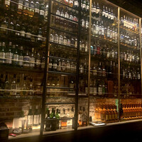 TOKYO Whisky Library - 