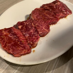 Horumon Yakiniku Hachi - 