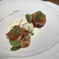 日本のイタリア料理店 sai - 