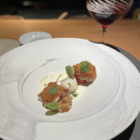 日本のイタリア料理店 sai - 