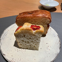 日本のイタリア料理店 sai - 