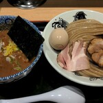 松戸富田麺業 - 