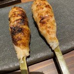 Yakitori Oden Gottsuo - 