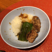 あひ鴨一品 鳥安 - 相鴨すきやき