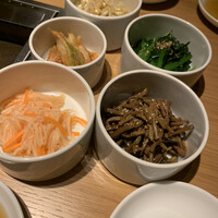 ビーフキッチン 恵比寿店 - 