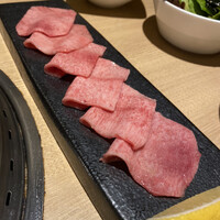 和牛焼肉じろうや 介 wagyu&sake 名古屋駅前本店 - 