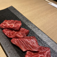 和牛焼肉じろうや 介 wagyu&sake 名古屋駅前本店 - 