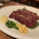 焼肉ホルモン 青一 - 