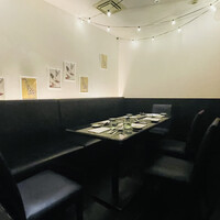 トラットリア ゴデレッチョ エビス 恵比寿 - 