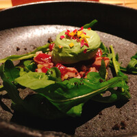 TENJIN - 