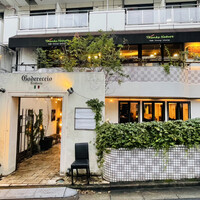 トラットリア ゴデレッチョ エビス 恵比寿 - 