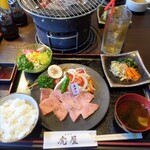 Yakiniku Toraya - 