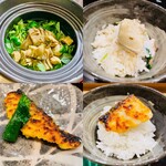 日本料理 珀也 - 