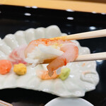 日本料理 珀也 - 