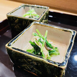 日本料理 珀也 - 