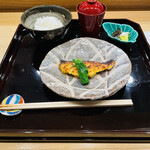 日本料理 珀也 - 