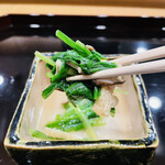 日本料理 珀也 - 