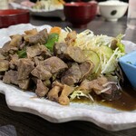串カツ 一品 AI - 