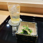 日本料理 珀也 - 