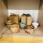 日本料理 珀也 - 