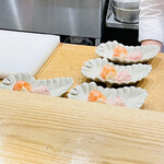 日本料理 珀也 - 