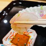 日本料理 珀也 - 