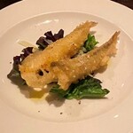アルコホール - お通し