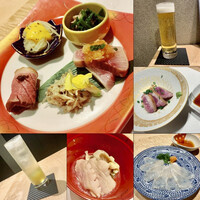 鴨料理 風月 - 