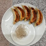 中華麺店 喜楽 - 